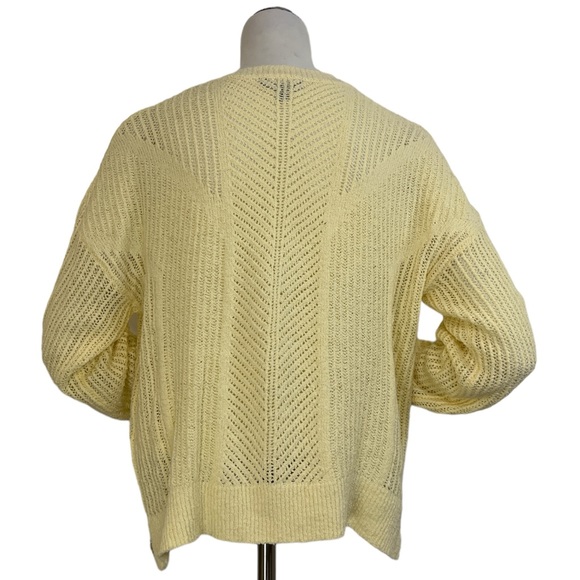 Lucky Brand Sweater - Picture 2 of 8